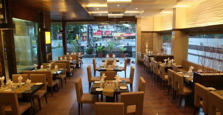 Le Grande Residency -Unmarried Couples Are Not Allowed Ahmedabad Eksteriør billede