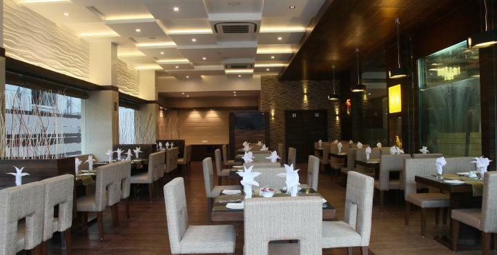 Le Grande Residency -Unmarried Couples Are Not Allowed Ahmedabad Eksteriør billede